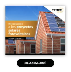 Introducción a los proyectos solares fotovoltaicos