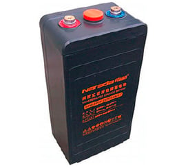 Narada – Batería GEL 2V 300Ah (C10)