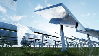 Estructura de soporte para paneles solares (consejos y tips)