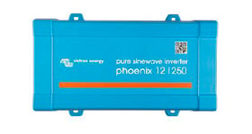 Victron – Inversor Phoenix 12/250 230V VE