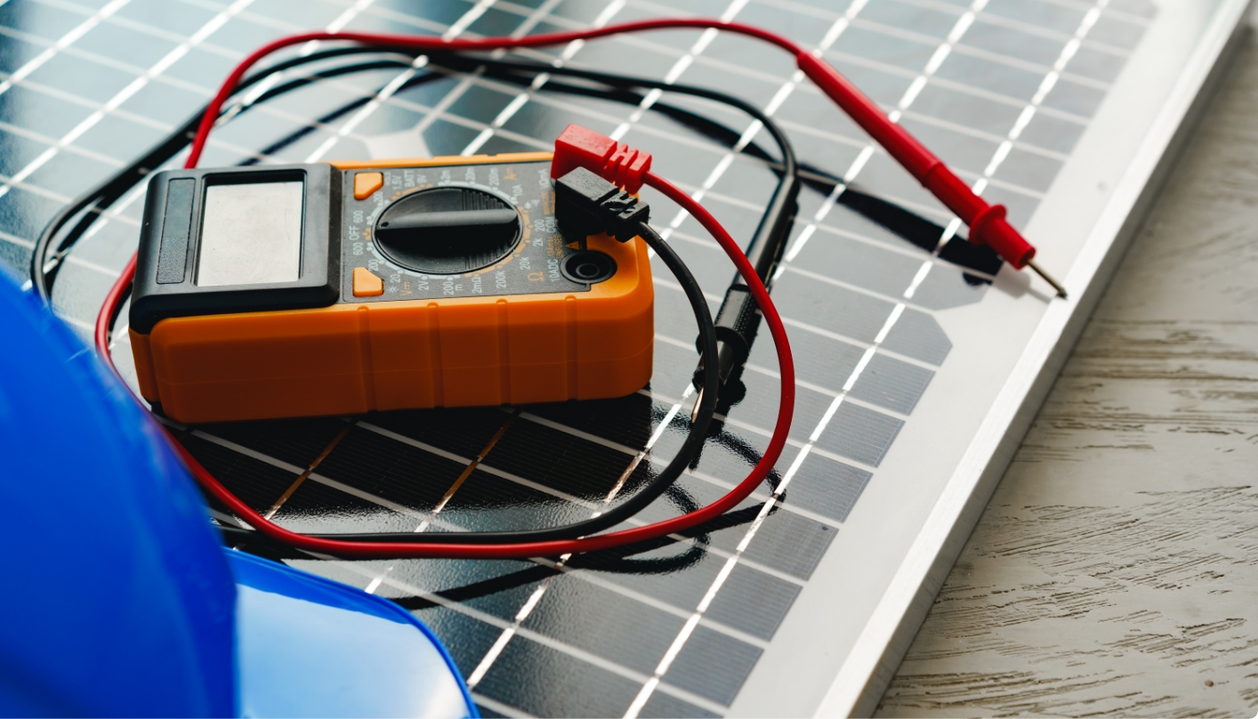 ¿Cómo elegir una batería solar?