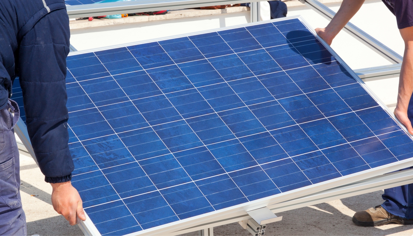Introducción a la instalación de sistemas fotovoltaicos