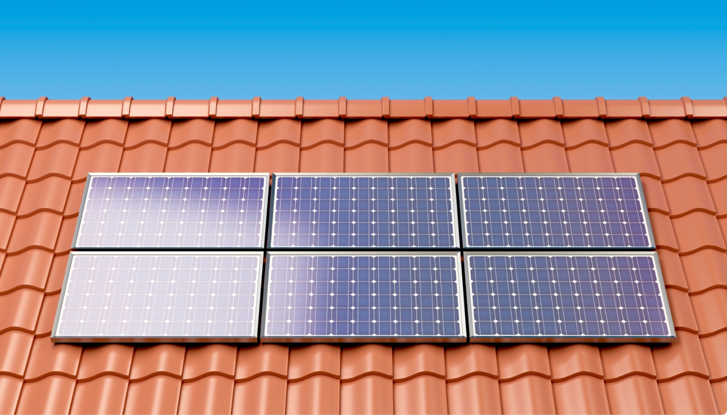 Los mejores kit de paneles solares habitacionales