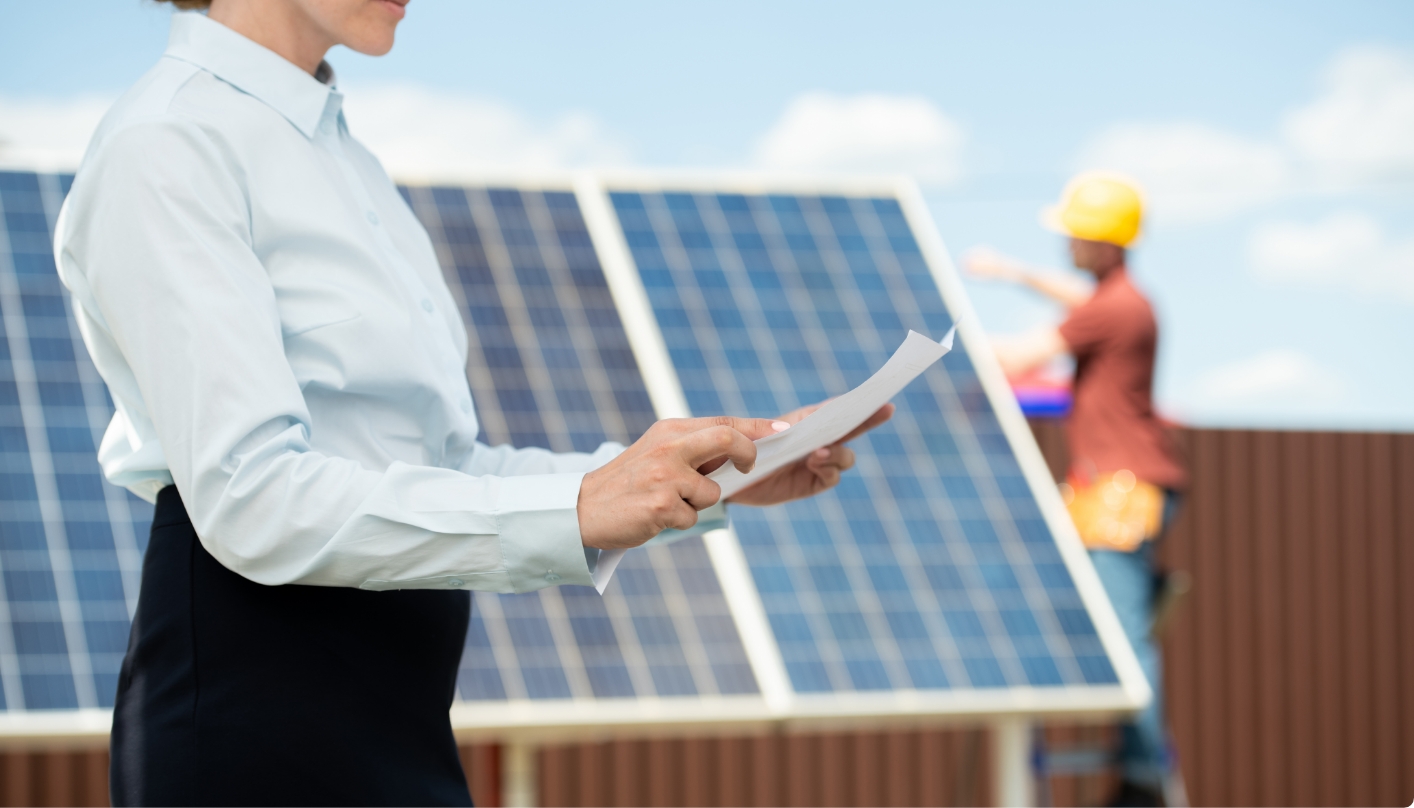 Normativa y permisos para instalar sistemas solares fotovoltaicos
